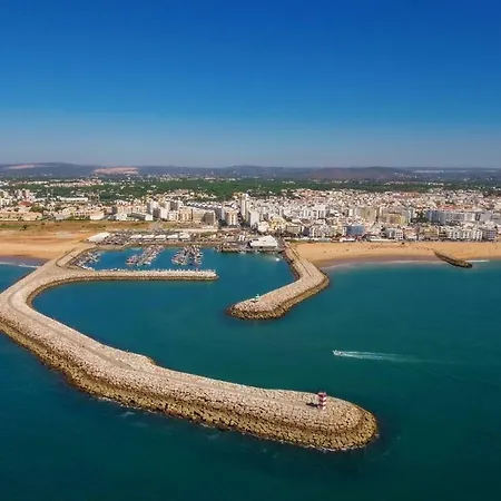 Apartmán Columbus Vilamoura