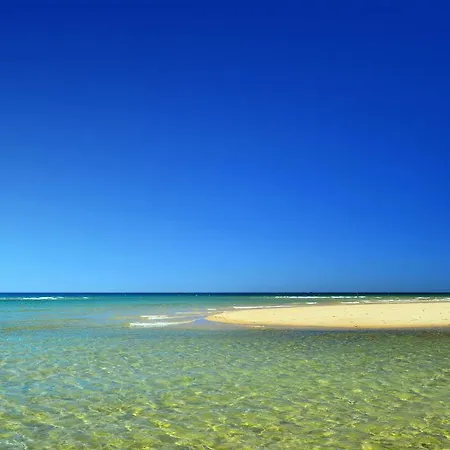 Columbus Apartmán Vilamoura