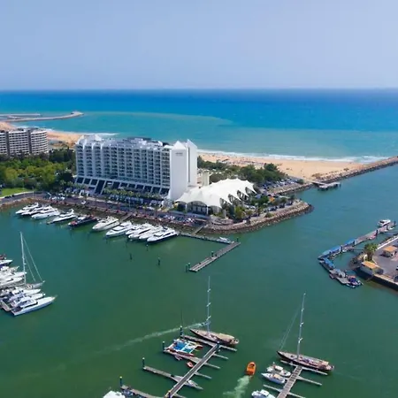 Columbus Apartmán Vilamoura