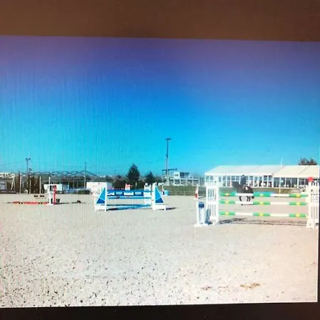 Lejlighed Columbus Vilamoura