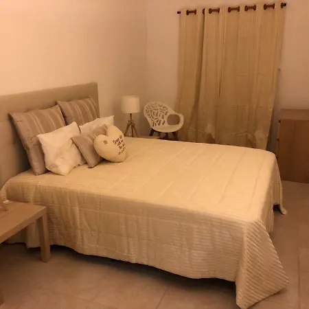 Apartmán Columbus Vilamoura