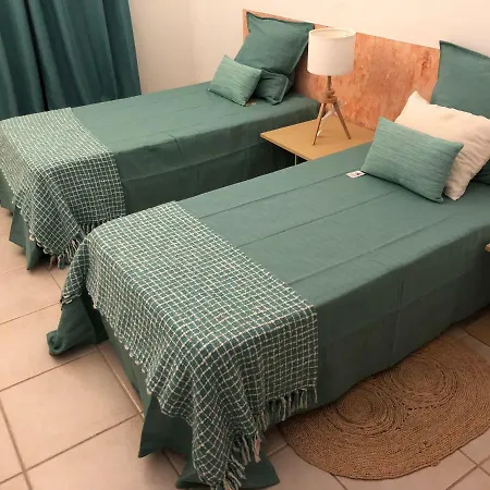 Columbus Appartement