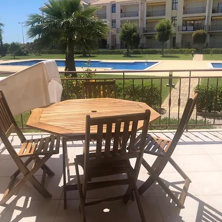 Appartement Columbus