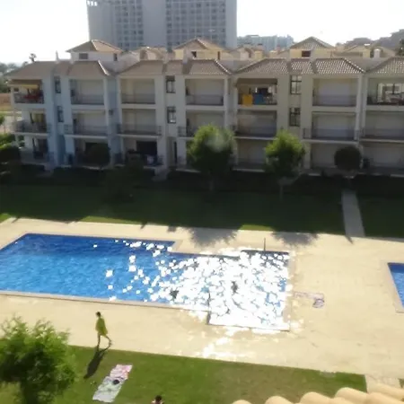 Columbus Apartamento *