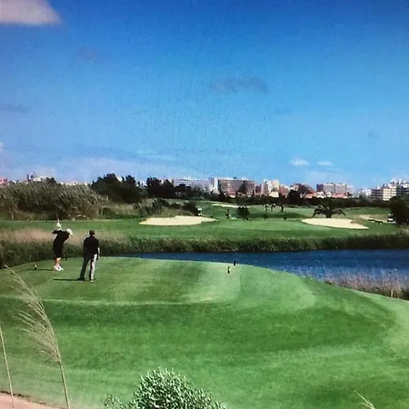 Apartamento Columbus