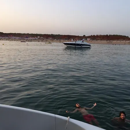 Apartamento Columbus