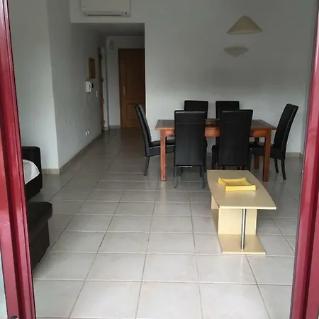Apartamento Columbus Vilamoura