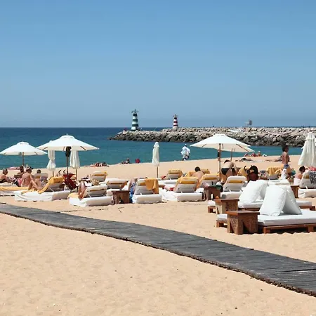 Apartamento Columbus *