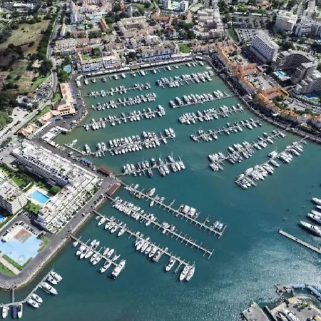 Columbus Apartamento *