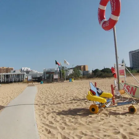 Columbus Apartamento *