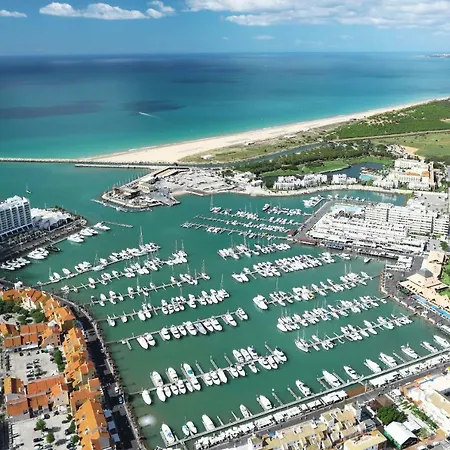 Apartamento Columbus Vilamoura