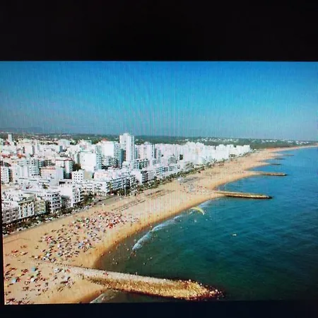 Columbus * Vilamoura