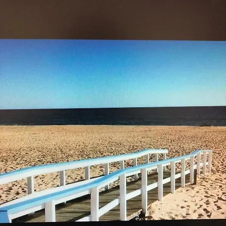 Columbus Apartamento