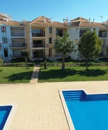 Apartament Columbus *