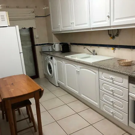 Apartament Columbus *